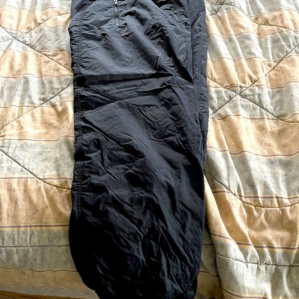 Ski pants